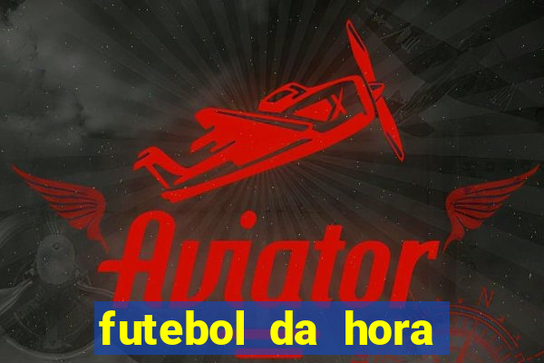 futebol da hora 3.7 para iphone